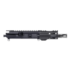 AR15 Pistol Upper Assembly / 7" 9mm / 1:10 / 160-031